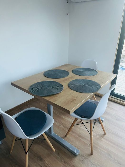 Casă de închiriat la poalele Munților Făgăraș