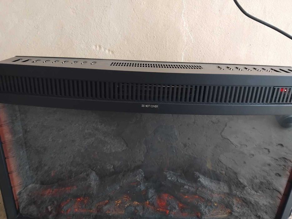 Конвектор почти нова