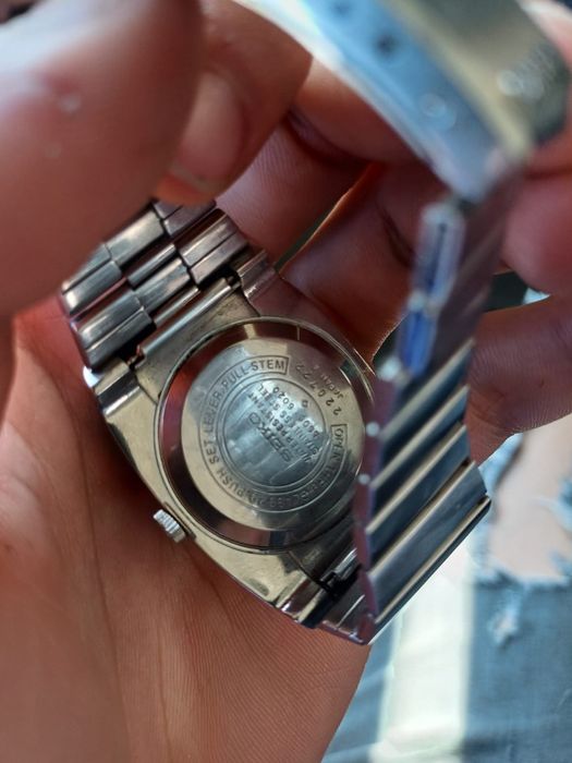 Ceas seiko 5506-6020