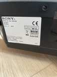Телевизор Sony Bravia