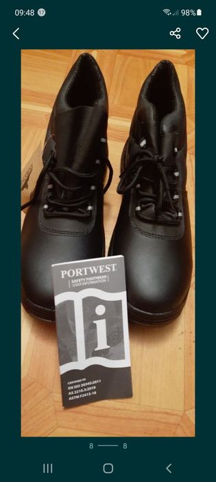 Pantofi,Bocanci Protectie Noi si Haina groasa