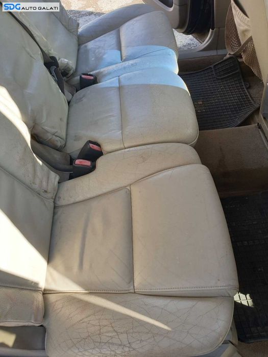 Bancheta Spate Sezut cu Spatar Volvo XC90 2002 - 2014 [C6614]