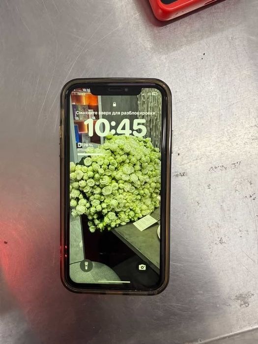 Iphone 15 pro в корпусе Pr