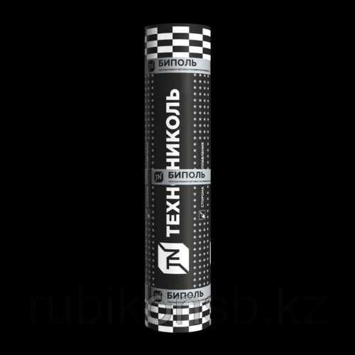 Технониколь Гидроизоляция Бикрост, Биполь, Унифлекс, Техноэласт