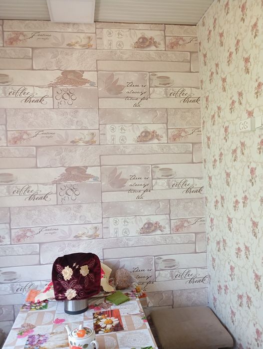 Продаётся 2-х комнатная квартира