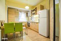 Apartament 3 camere decomandate 69mp + 3 balcoane, si 2 parcari, Baciu