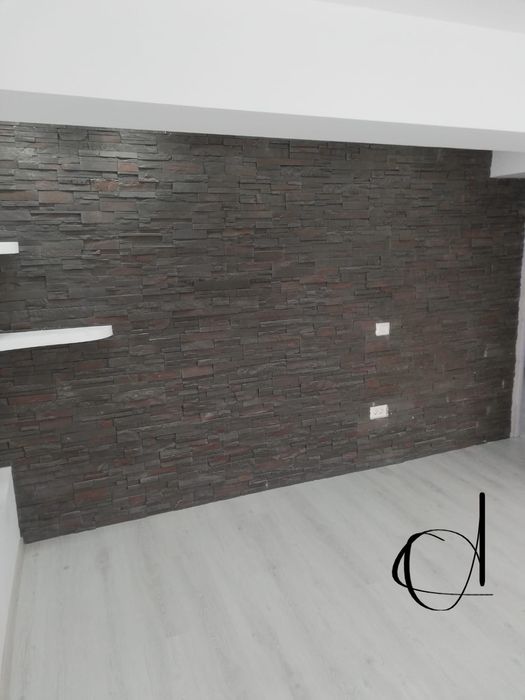 Apartament cu 3 camere