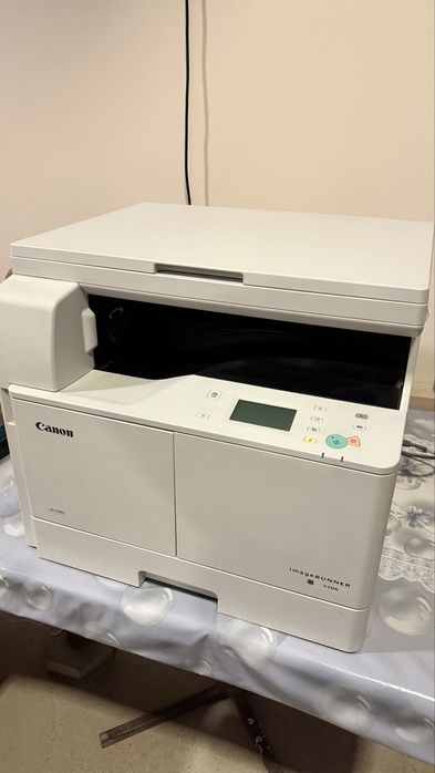 Продам canon 2206 A3 kam ishlagan printer sotiladi