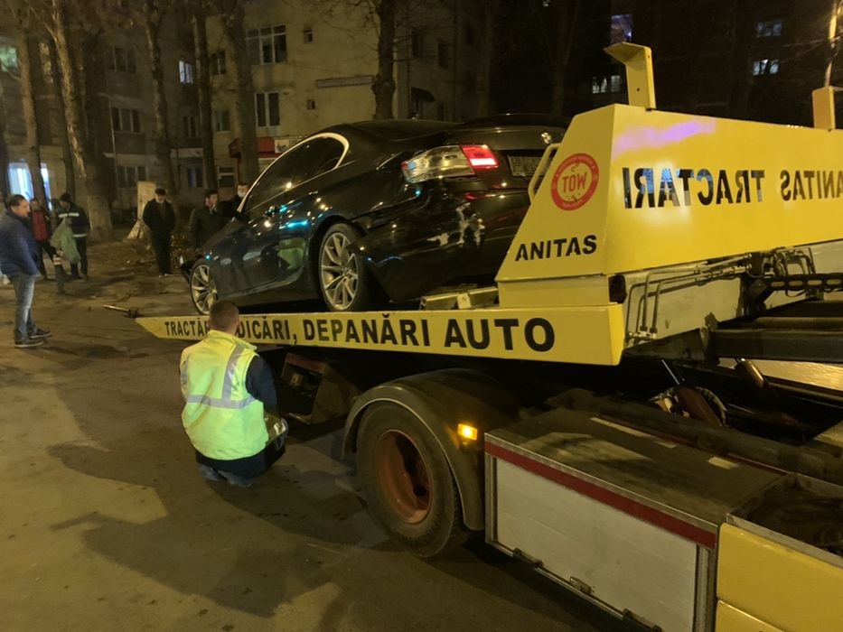 Ai nevoie de asistenta rutiera??