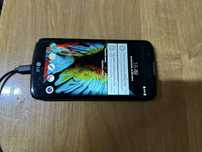 Продам LG K430
