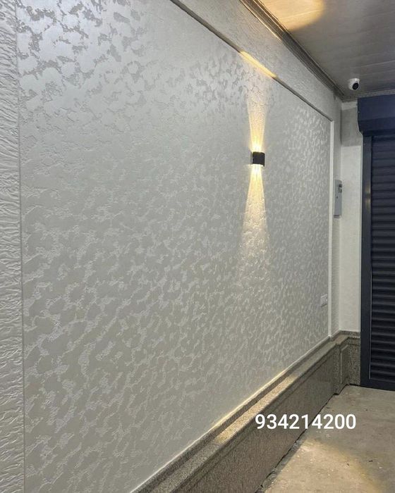 Travertin atacento xizmati eng soʻngi fasonlar asosiysi xalollik