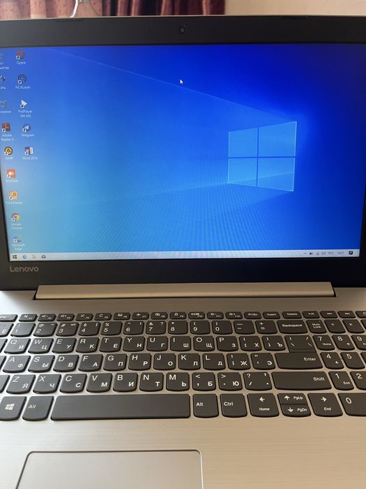 Lenevo ideapad 330