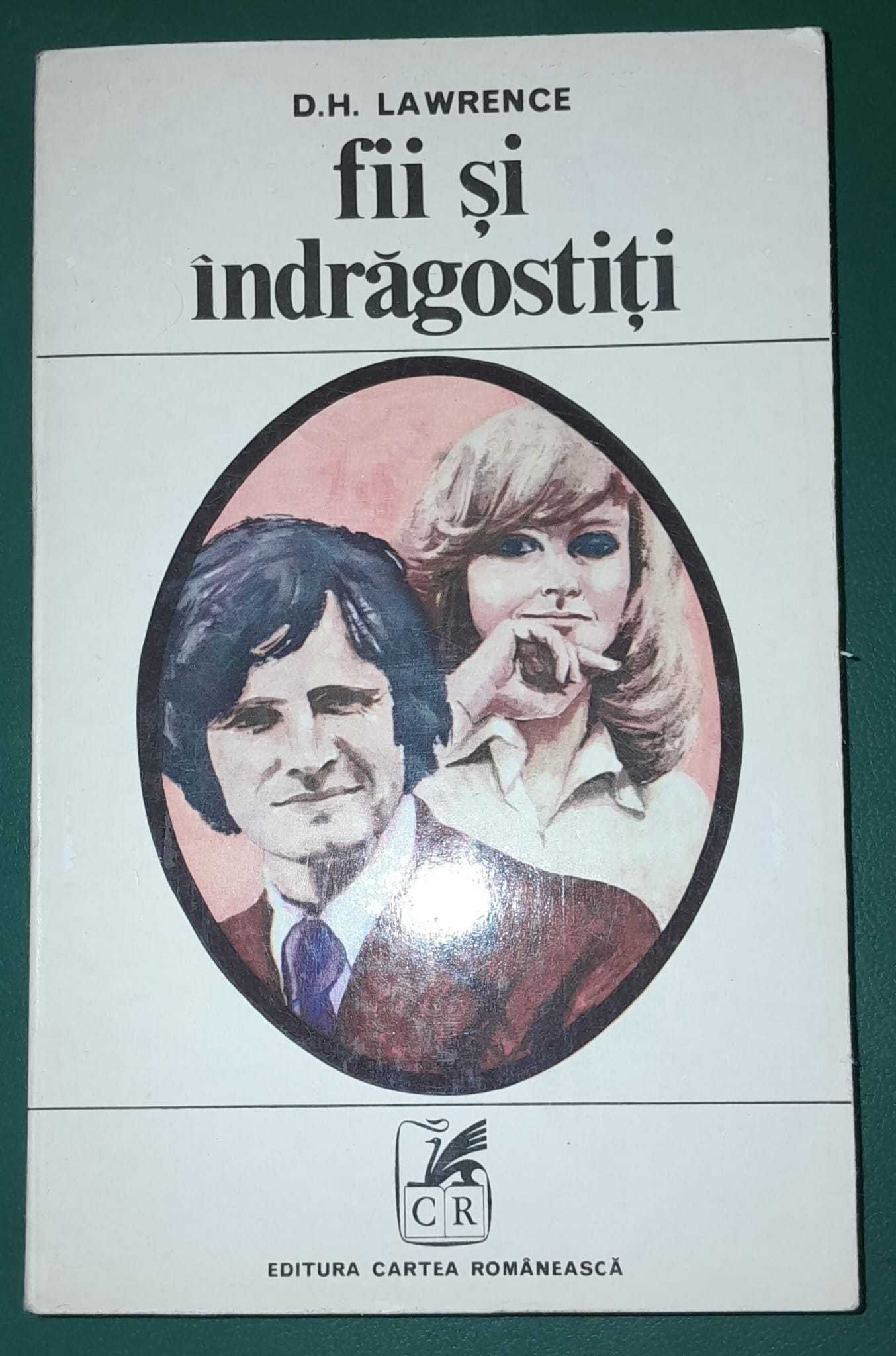 Vand carti din biblioteca proprie, in stare foarte buna, 21 lei 8 buc.