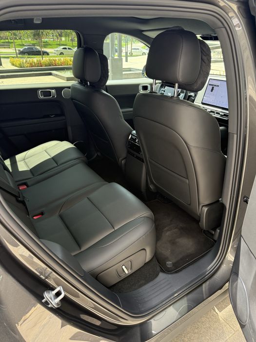 Продам срочно Свой lixiang l6 max 2024