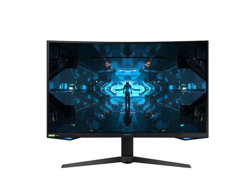 Odyssey G7  32 Игровой монитор 240hz LC32G75TQSI