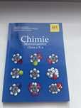 Manuale chimie admiterw UMF