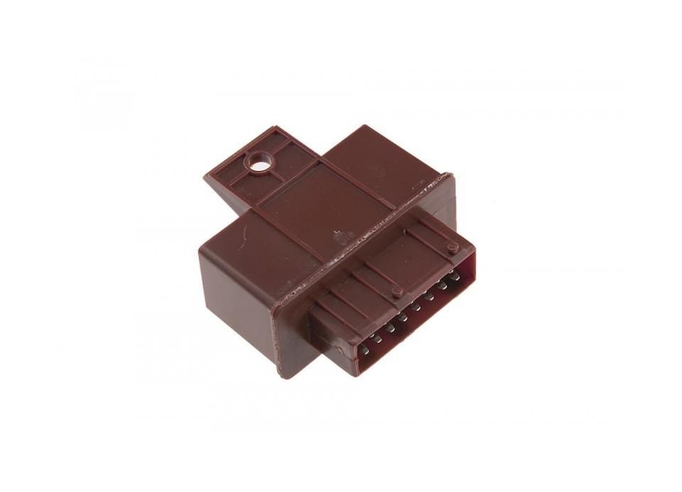 Releu pompa combustibil Citroen Evasion 1994-2002 22, U6 1920.7L