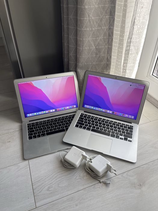 • MacBook •  BATERIE 97% •