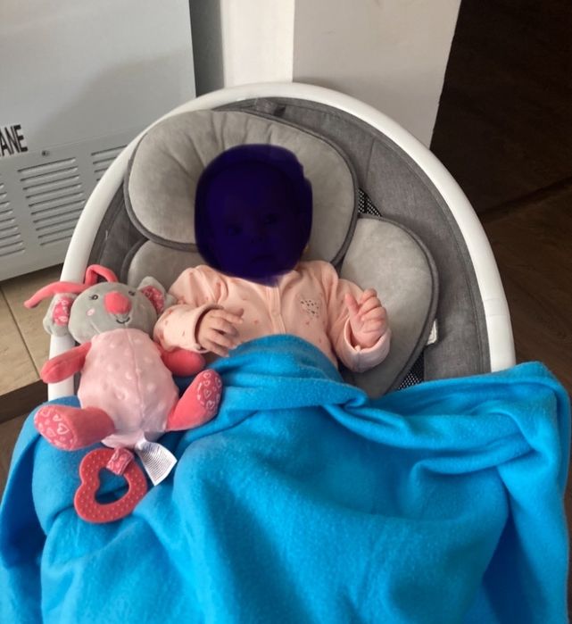 Leagan electric Evo Smart