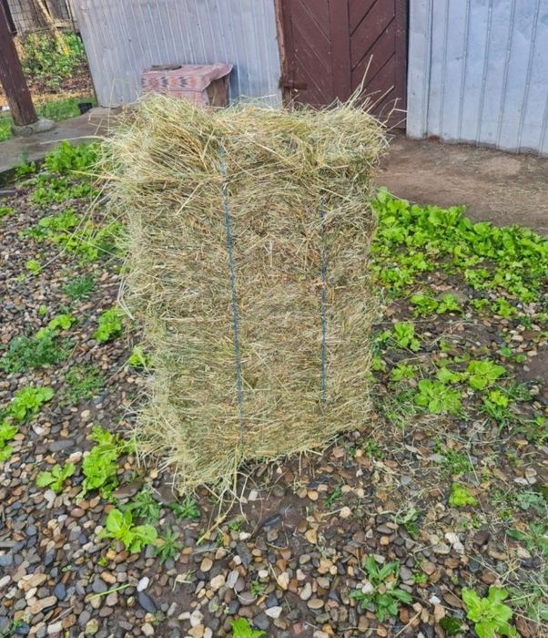 Vind Baloți de fîn