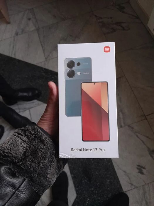 Redmi note 13 pro 256gb