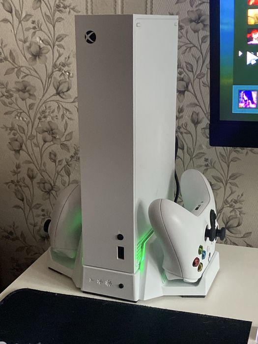 Xbox Series S 512gb