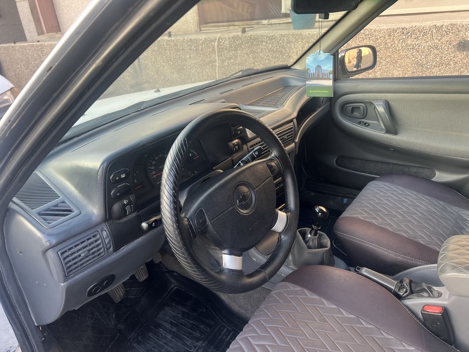 Nexia Sonc . Gen Bor