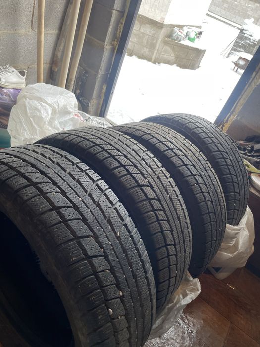 Шины Triangle TR 777 215/60/16