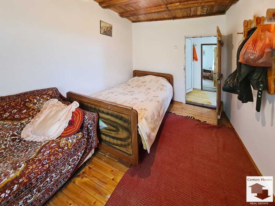 Продава се Къща в с. Равново, Област Велико Търново - 150 кв.м за 277 €/кв.м - Снимка #4