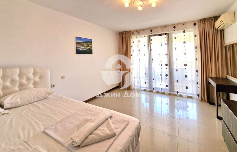 Продава се Четиристаен апартамент в с. Равда, Област Бургас - 253 кв.м за 1779 €/кв.м - Снимка #5