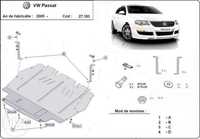 Scut metalic pentru motor VW Passat 2005-2014 - otel 2mm