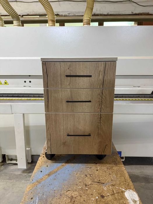 Контейнери за документи