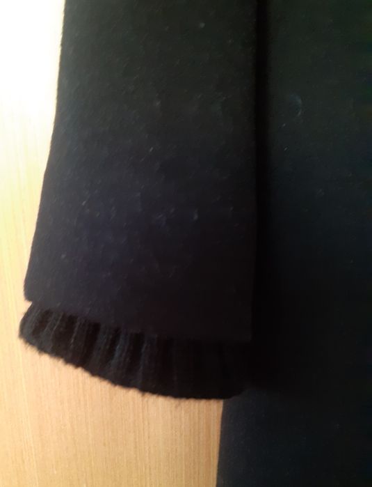 Продавам елегантно дамско палто