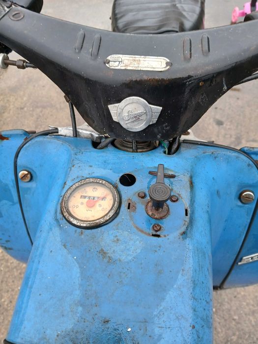 Simson kr51 orginal