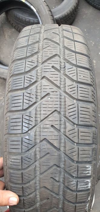 Гуми 4бр 175/65/15 -1бр - 55лв