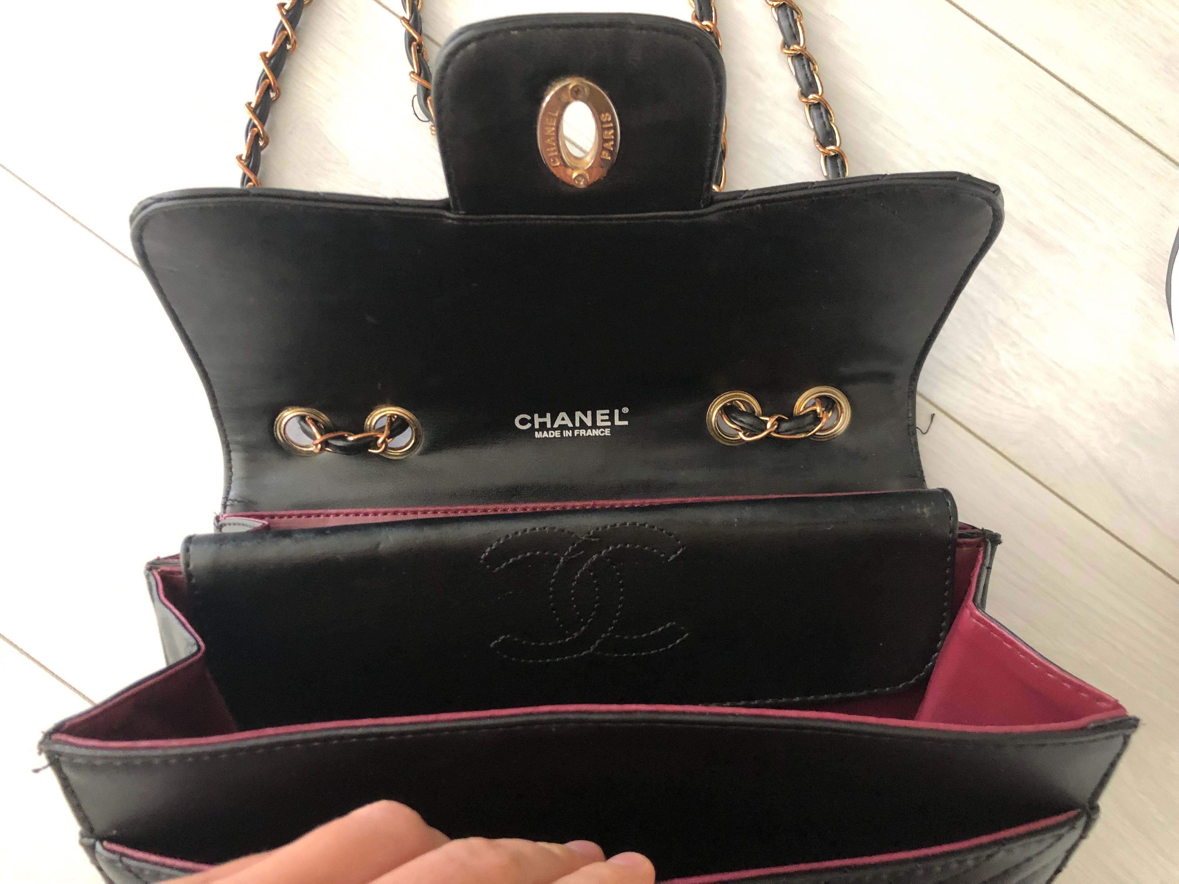 Дамски чанти Лот CHANEL H&M Paolo bocelli