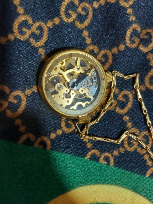 Ceas de buzunar de colecție