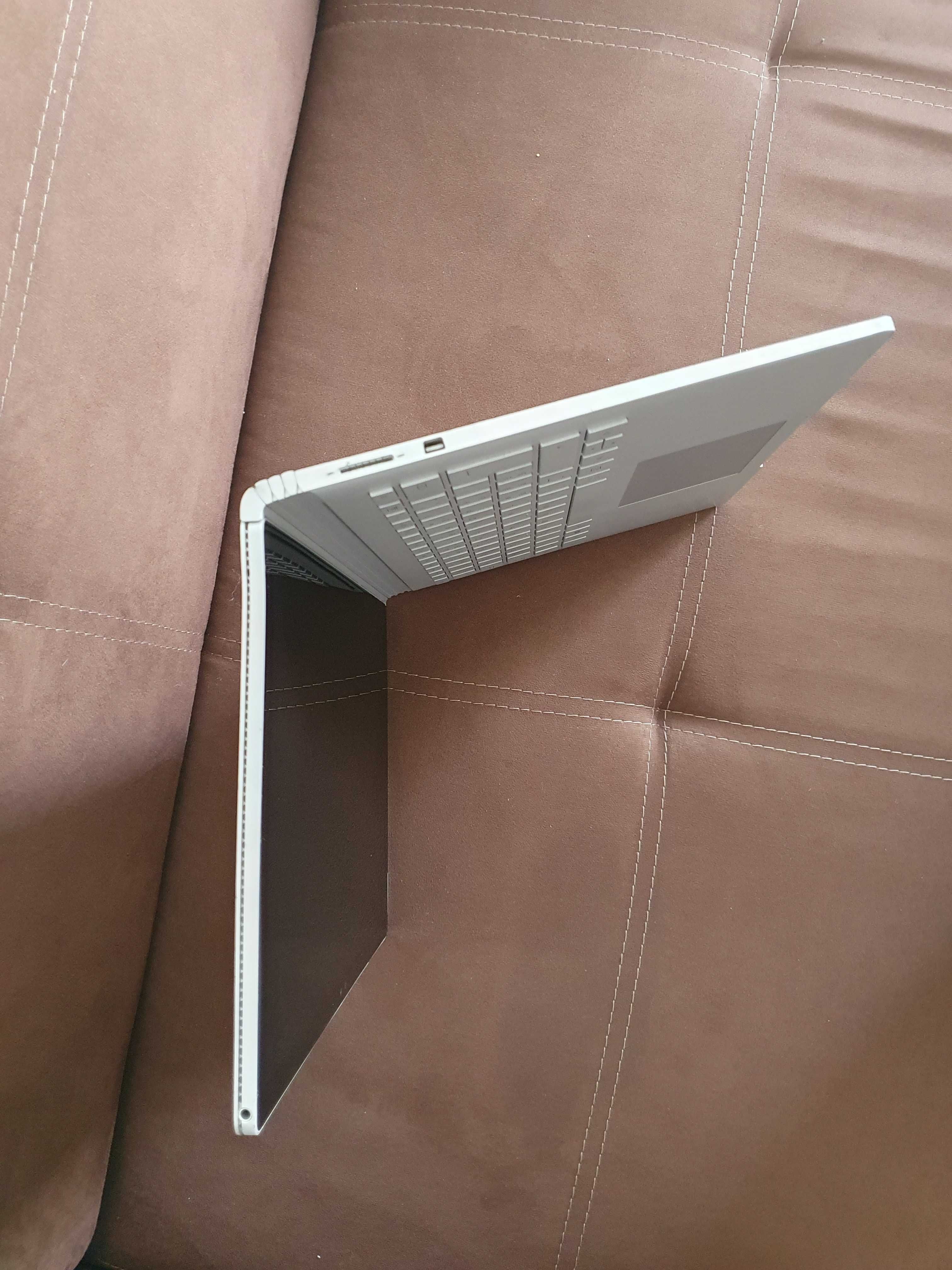 Microsoft surface book 2 16GB 1TB или бартер