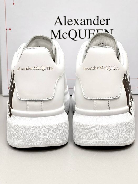 Adidasi Alexander Mcqueen Unisex Fullbox 36-45