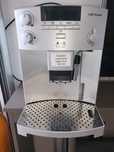 Aparat automat de cafea Aeg-Electrolux