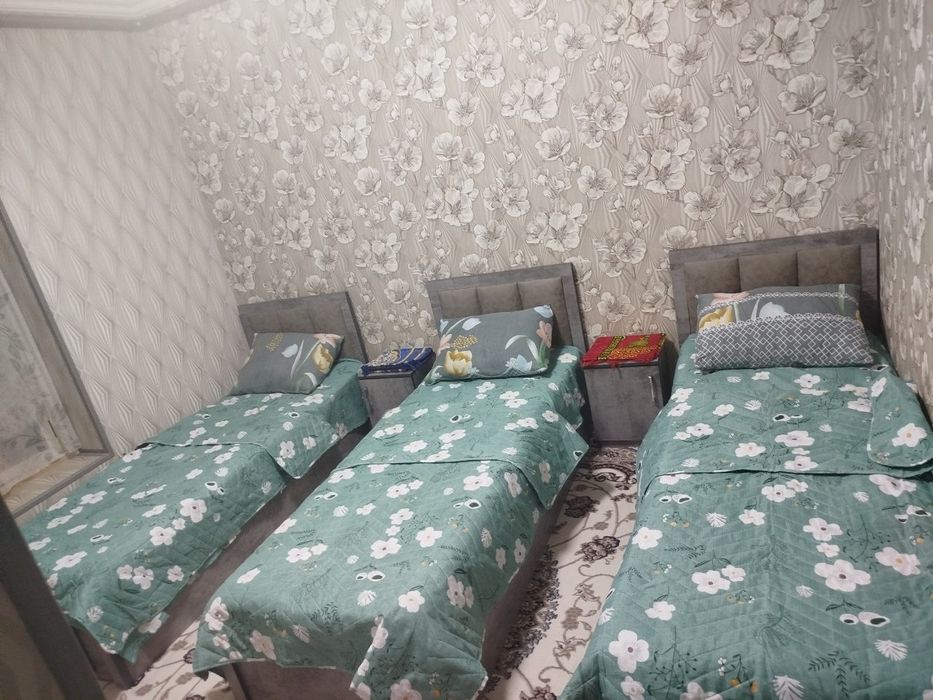 Oqtosh dacha oilaviy