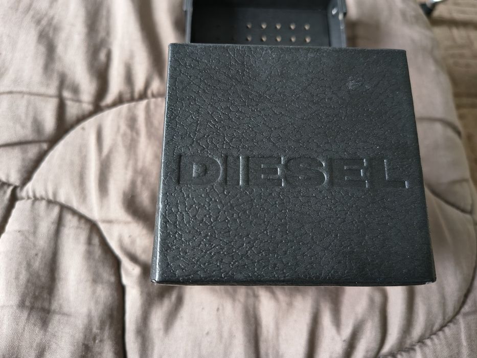 Часовник Diesel mega chief