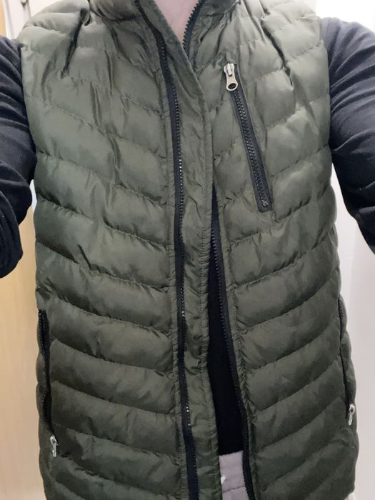 Мъжка грейка в добро състояние