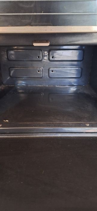 Печка  електрическа Мечта нова