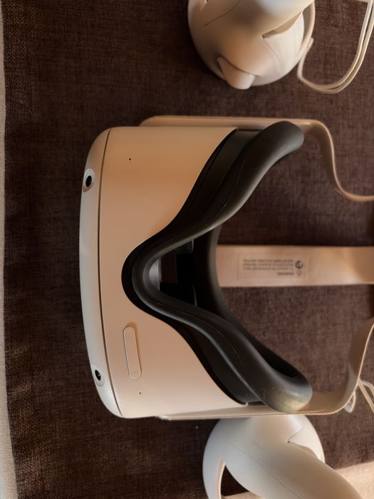 Oculus quest 2 128gb