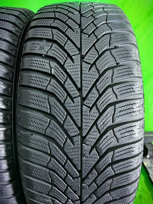 205/50R17 Kumho 2023 6,8mm stare foarte buna