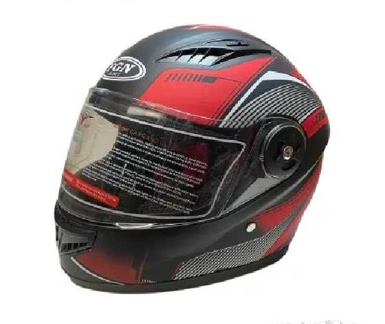 Каска за Мотор -859