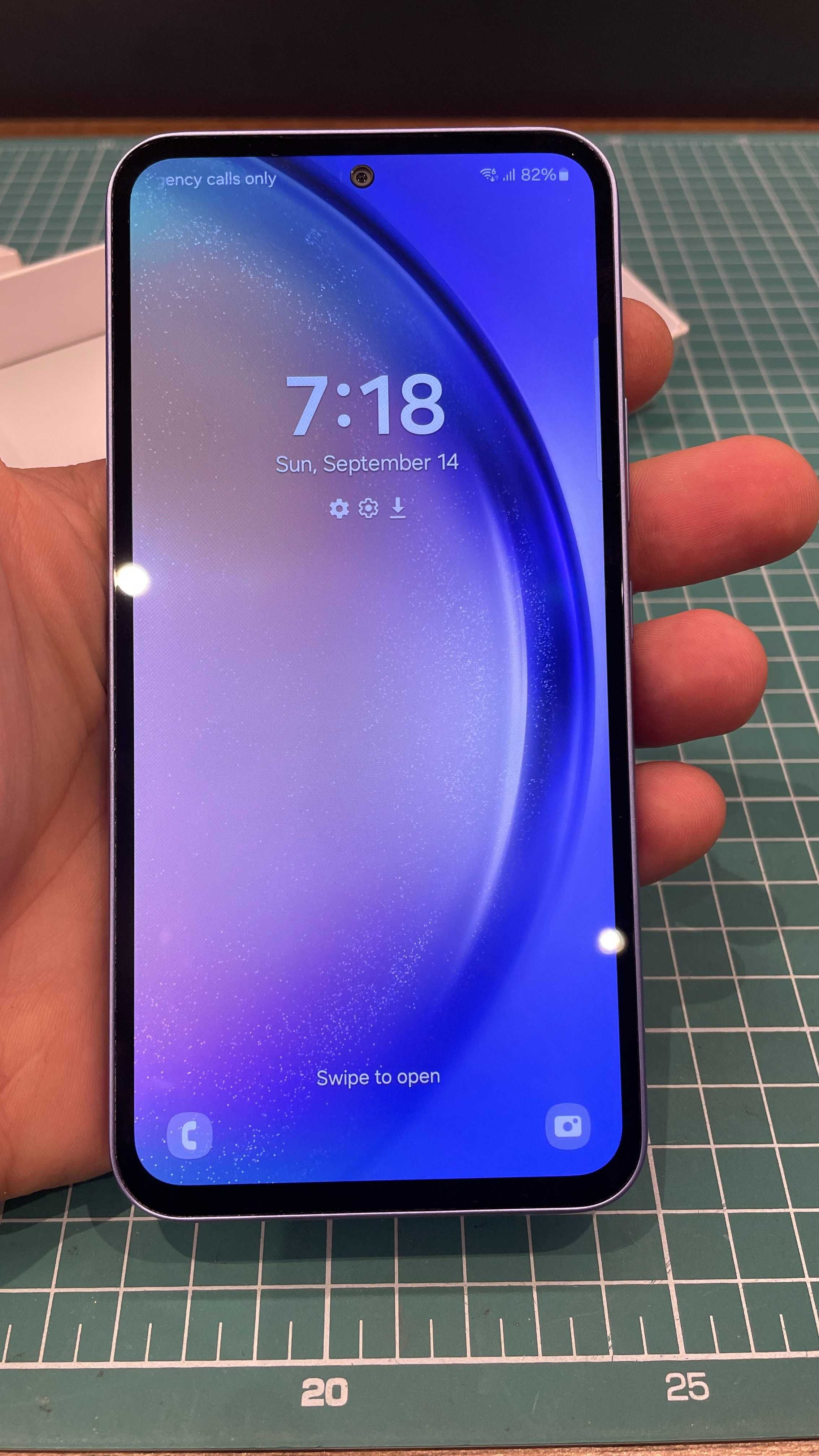 Samsung Galaxy A54 5G