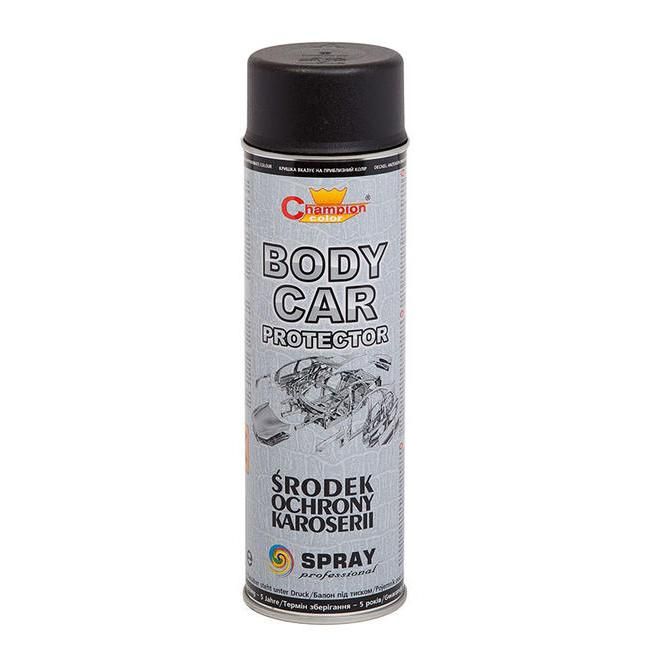 Spray Insonorizant, Antifon cu destinatie auto, cantitate 500ml