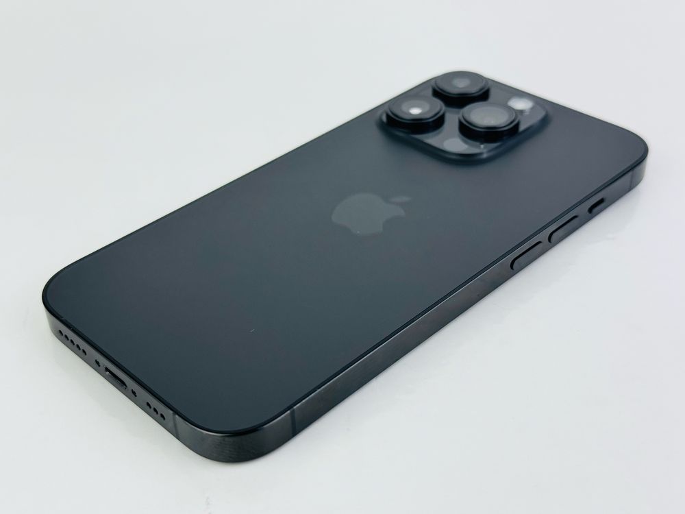 Apple iPhone 14 Pro 256GB Space Black USA Перфектен Гаранция!